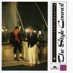 Introducing The Style Council - The Style Council