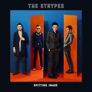 Spitting Image - The Strypes