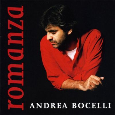 Romanza - Andrea Bocelli