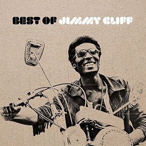 Best Of Jimmy Cliff - Jimmy Cliff