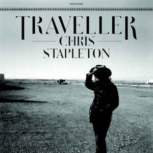 Traveller - Chris Stapleton