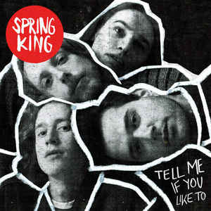 Tell Me If You Like To - Spring King