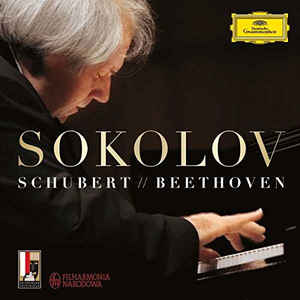 Schubert // Beethoven - Grigory Sokolov