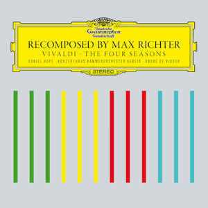 Recomposed By Max Richter: Vivaldi - The Four Seasons