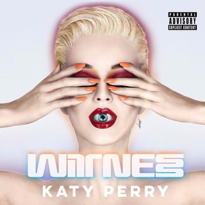 Witness - Katy Perry