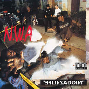 Efil4zaggin - N.W.A.