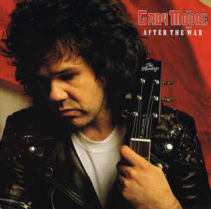 After The War - Gary Moore