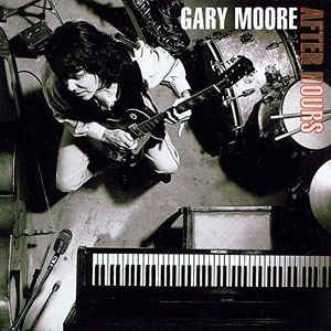 After Hours - Gary Moore ‎