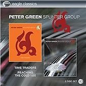 Time Traders / Reaching The Cold 100 - Peter Green