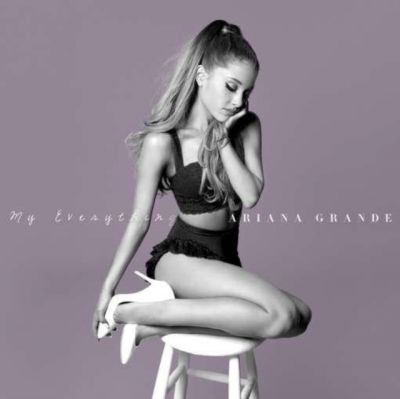 My Everything - Ariana Grande ‎