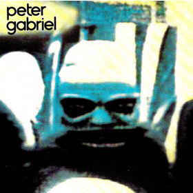 Peter Gabriel 4 - Peter Gabriel