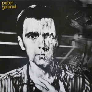 Peter Gabriel III - Peter Gabriel
