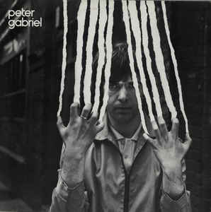 Peter Gabriel II - Peter Gabriel