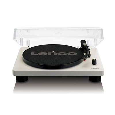 Gramofon LENCO LS-50 GY