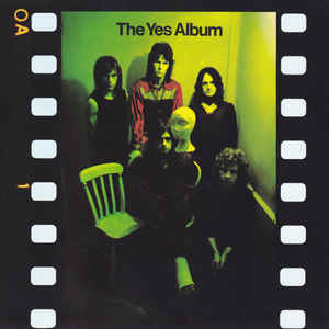 The Yes Album - Yes