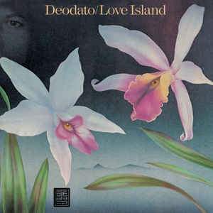 Love Island - Eumir Deodato