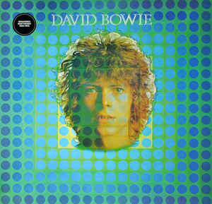 David Bowie (aka Space Oddity) - David Bowie