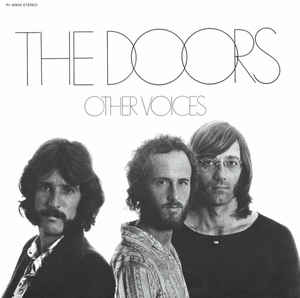 Other Voices - The Doors