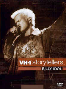 VH1 Storytellers - Billy Idol