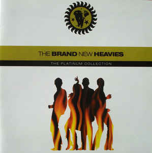 The Platinum Collection - The Brand New Heavies