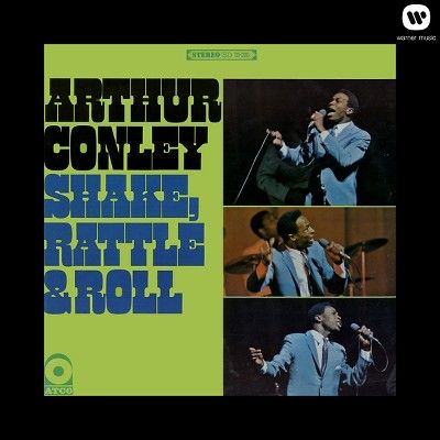 Shake, Rattle & Roll - Arthur Conley