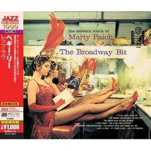 The Broadway Bit - Marty Paich