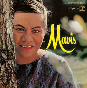 Mavis - Mavis Rivers