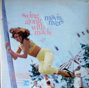 Swing Along With Mavis