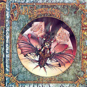 Olias Of Sunhillow - Jon Anderson