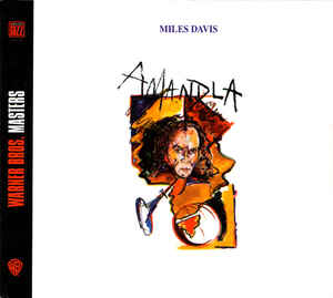 Amandla - Miles Davis
