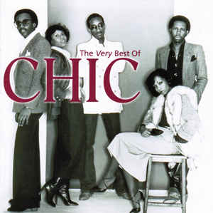 The Very Best Of Chic