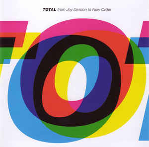 Total (From Joy Division To New Order) - New Order & Joy Division