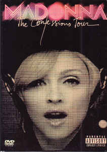 The Confessions Tour - Madonna