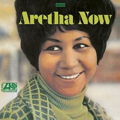 Aretha Now - Aretha Franklin