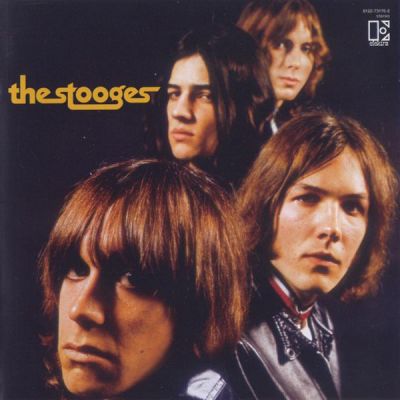 The Stooges