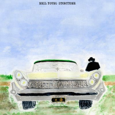Storytone - Neil Young