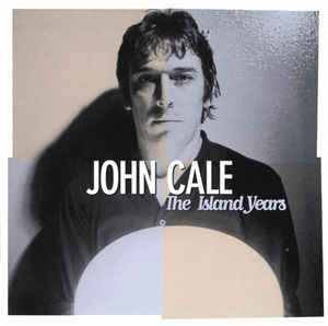 The Island Years - John Cale