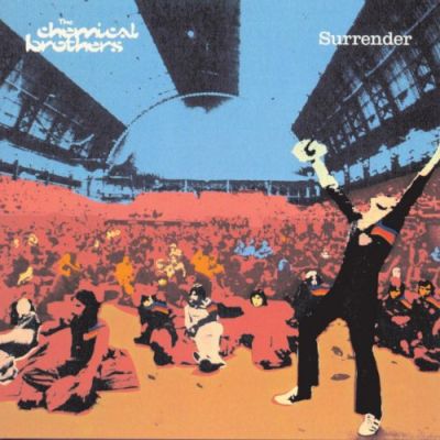 Surrender - The Chemical Brothers ‎