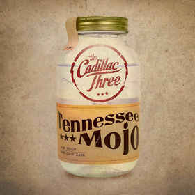 Tennessee Mojo - The Cadillac Three