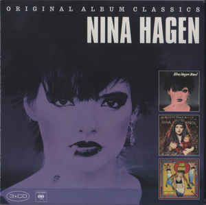 Original Album Classics - Nina Hagen