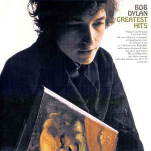 Greatest Hits - Bob Dylan