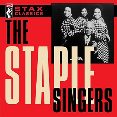 Stax Classics - The Staple Singers