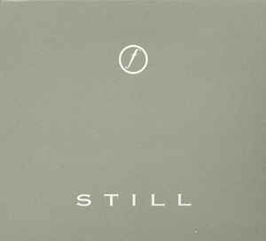 Still - Joy Division