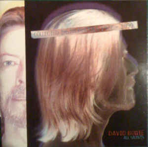 All Saints (Collected Instrumentals 1977-1999) - David Bowie