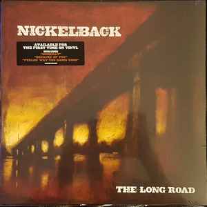 The Long Road - Nickelback