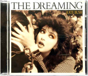 The Dreaming - Kate Bush