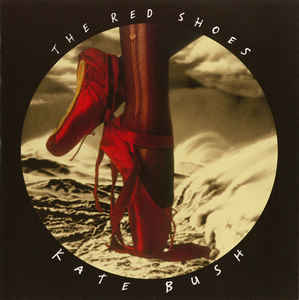 The Red Shoes - Kate Bush