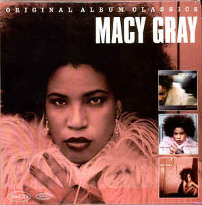 Original Album Classics - Macy Gray