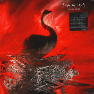 Speak & Spell - Depeche Mode