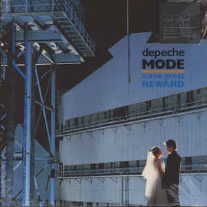 Some Great Reward - Depeche Mode